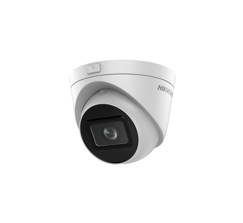 Turret - 4MP - Motorized Varifocal Lens - Normal - 21-50m