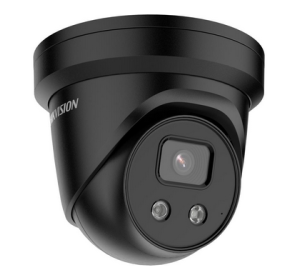 Turret - 4MP - Fixed Lens -...