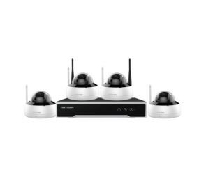 WIFI KIT - 4*domes 2MP -...