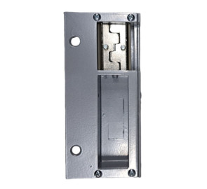 Gâche saillie standard