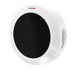 Thermal Presence Detector -...