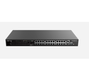 Switch 24 port POE