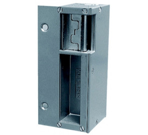 Gâche saillie standard