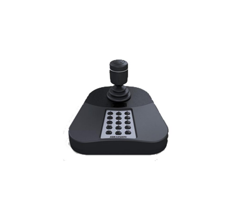 USB port, used to control DVR, NVR and software, 3-axis joystick