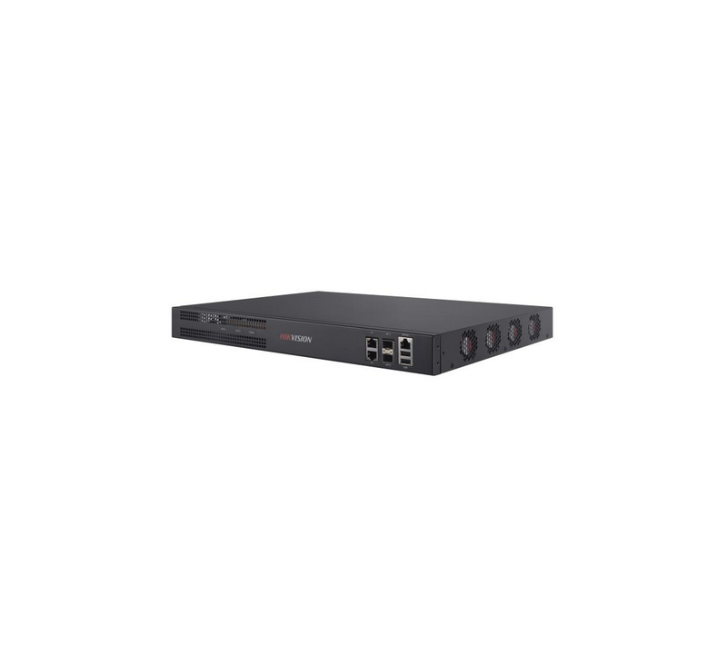 Decoder, supports Output: 4*HDMI/2*BNC, Input: 1*VGA/1*HDMI(4K)