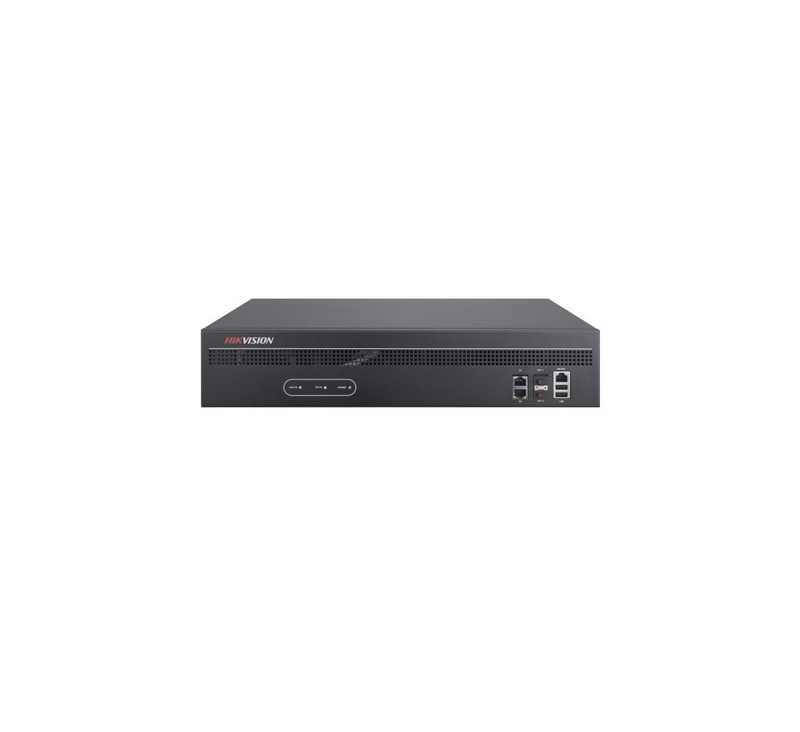 Decoder, supports Output: 16*HDMI/8*BNC, Input: 1*VGA/1*DVI