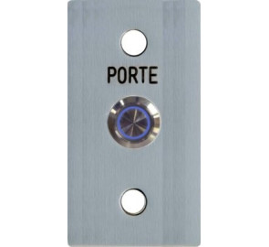 Bouton poussoir lumineux