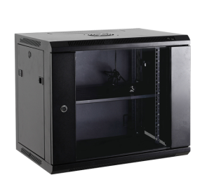 Baie 12U rack de 19"