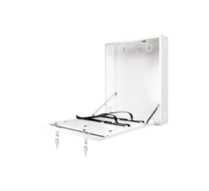 BOX pour NVR/DVR 535 x 650...