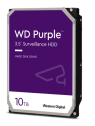 Disque dure WD 10TB,7200,3.5in,SATA 3.0