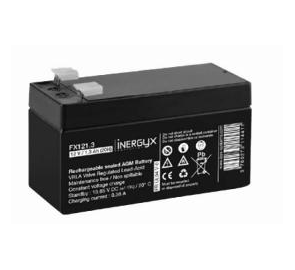 Batterie étanche...