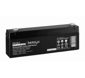 Batterie étanche...