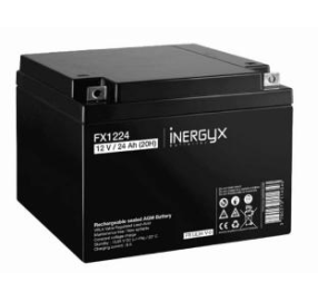 Batterie étanche...