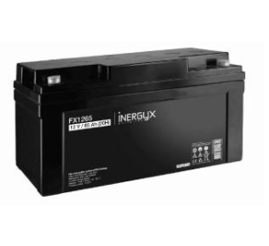 Batterie étanche...