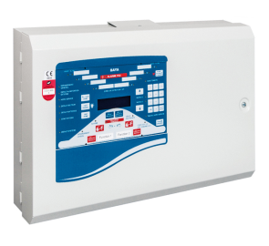 ECS/CMSI de type 1 - 24 zones