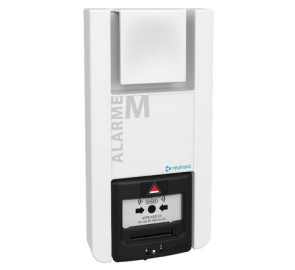 Equipement Alarme Menace à...