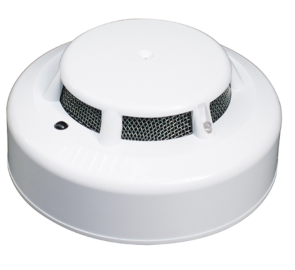 Détecteur de fumée NF (avec...