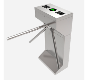 Tourniquets d'accès...