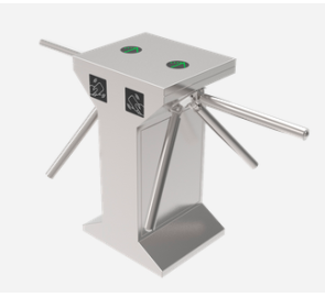 Tourniquet double d'accès...