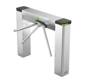 Tourniquet trépied...