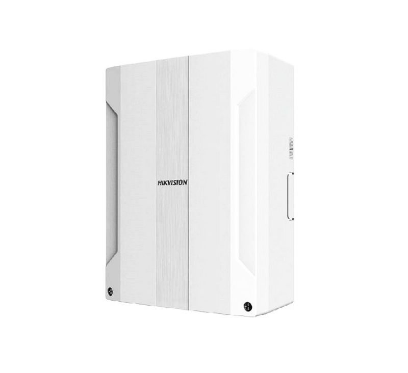 Centrale AXPro 96 zones IP/WIFI/3G/4G 16 zones filaires 80 zons radio