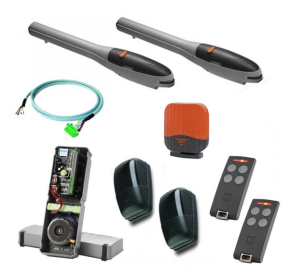 KT-BLEGOS MOTORISATION 24V...