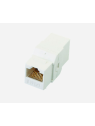Raccord femelle / femelle RJ45