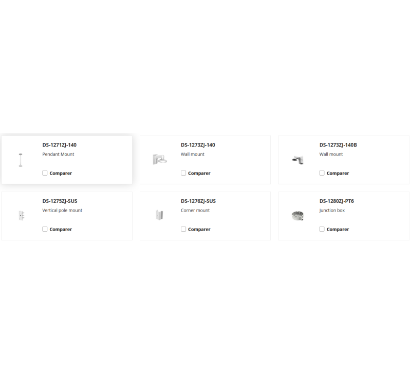 Turret - 8MP - Motorized Varifocal Lens - Normal - 21-50m