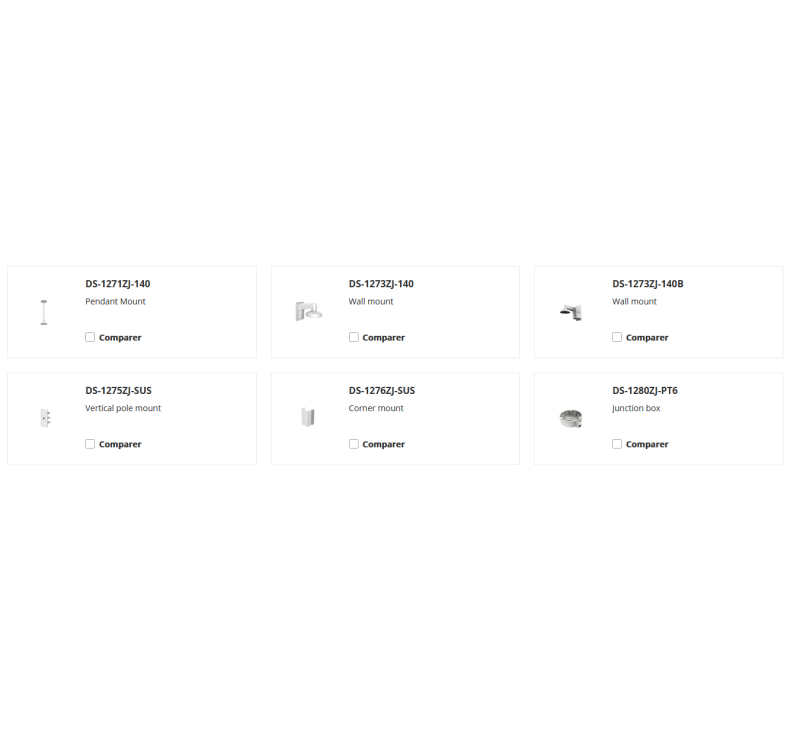 Turret - 4MP - Motorized Varifocal Lens - Normal - 21-50m
