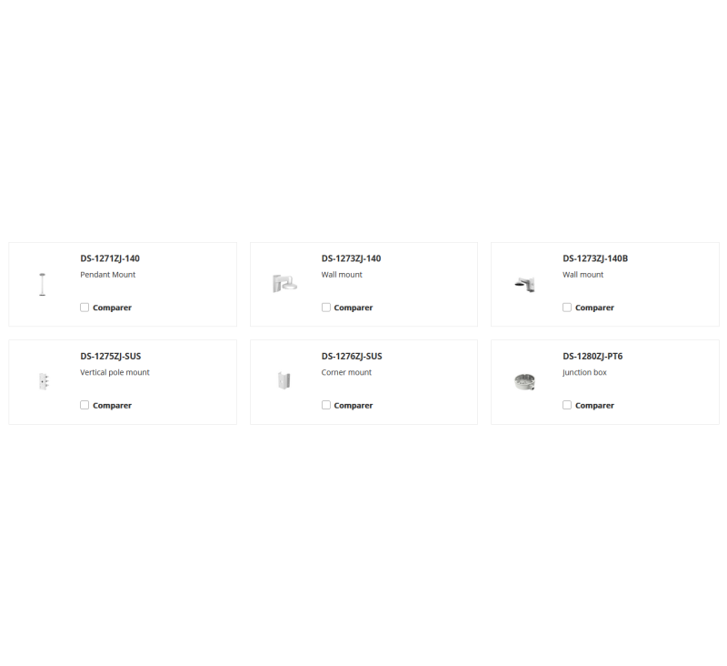 Turret - 2MP - Motorized Varifocal Lens - Normal - 21-50m