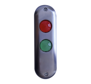 Platine de signalisation