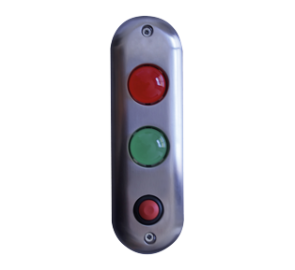 Platine de signalisation