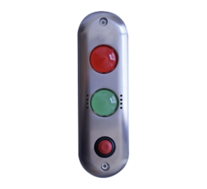 Platine de signalisation