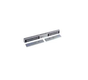 Ventouse électromagnétique...