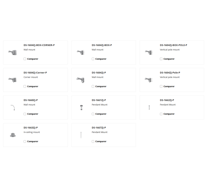 4MP - 31-50X - N/A - Hi-PoE - 24 VAC - Hi-PoE