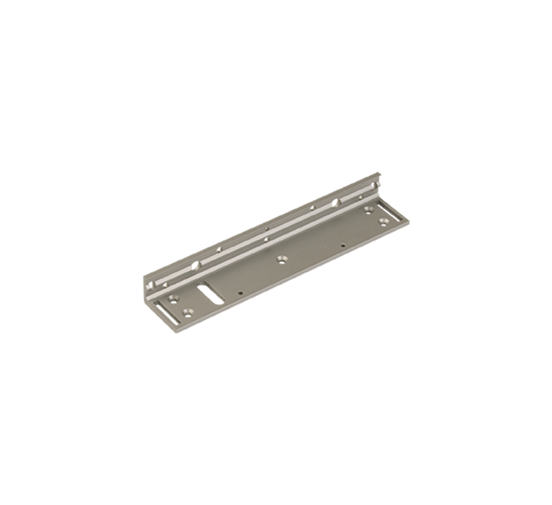 Équerre L ajustable