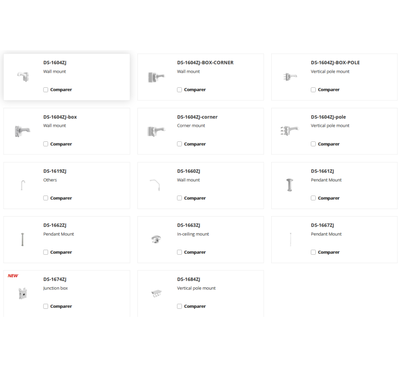 8MP - 21-30X - 101-300m - Hi-PoE - 24 VAC - Hi-PoE