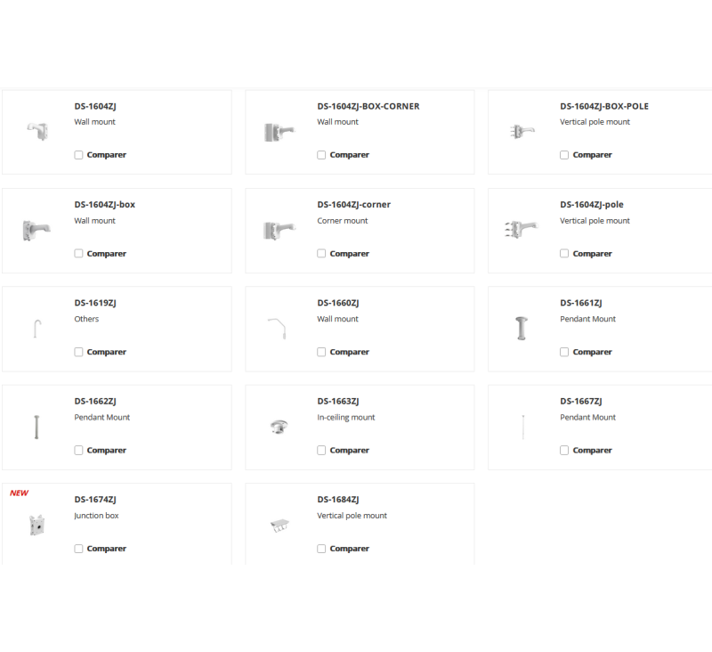 4MP - 21-30X - 101-300m - 24 VAC - Hi-PoE - Hi-PoE