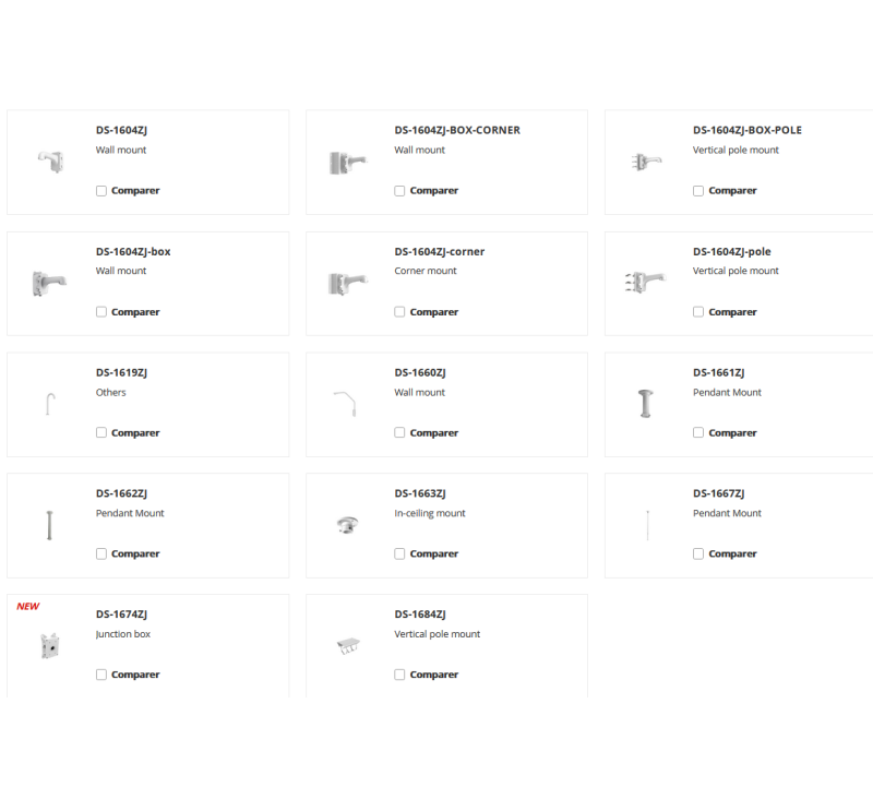 2MP - 31-50X - 101-300m - Hi-PoE - 24 VAC - Hi-PoE