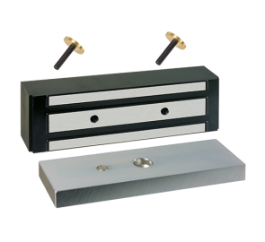 Ventouse électromagnétique...