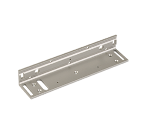 Équerre L ajustable