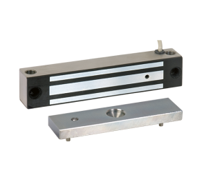 Ventouse électromagnétique...