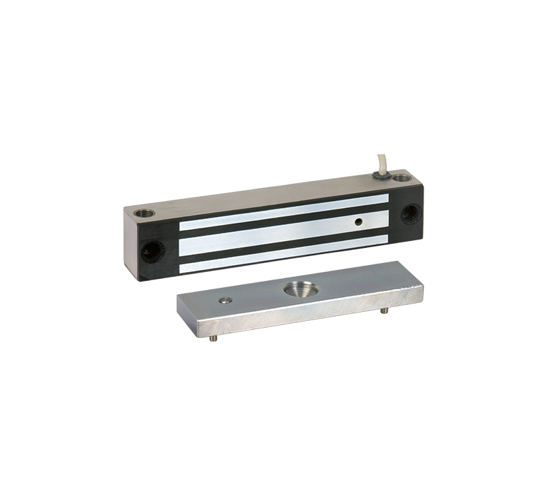 Ventouse électromagnétique applique