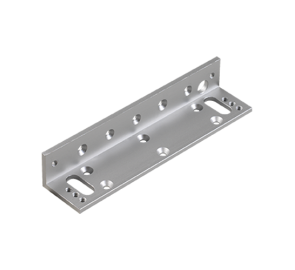 Équerre L ajustable