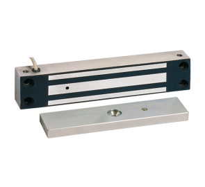 Ventouse électromagnétique...