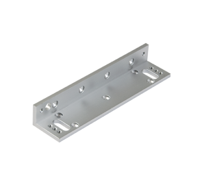 Équerre L ajustable