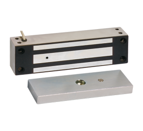 Ventouse électromagnétique...