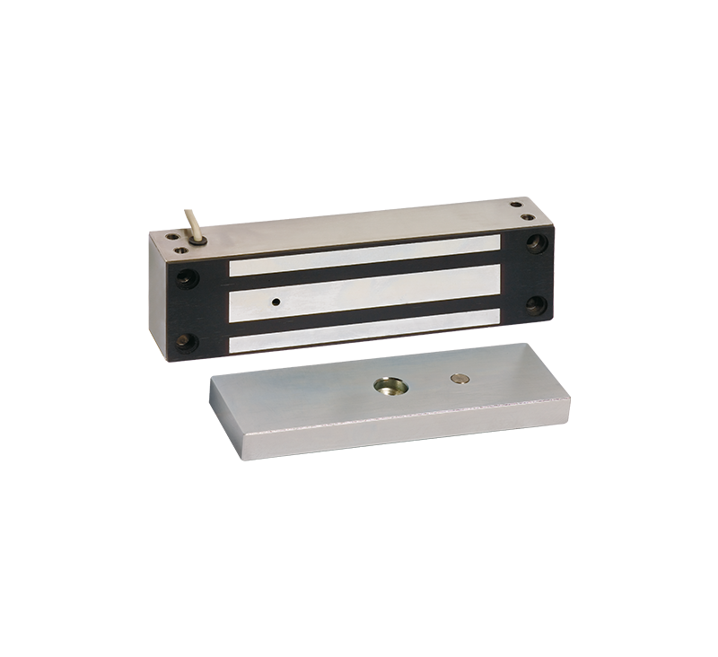 Ventouse électromagnétique applique