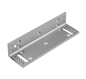 Équerre L ajustable