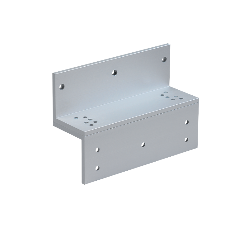 Équerre Z ajustable